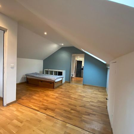 Une Belle Chambre Au Calme Avec Piscine Ormesson-sur-Marne Eksteriør billede