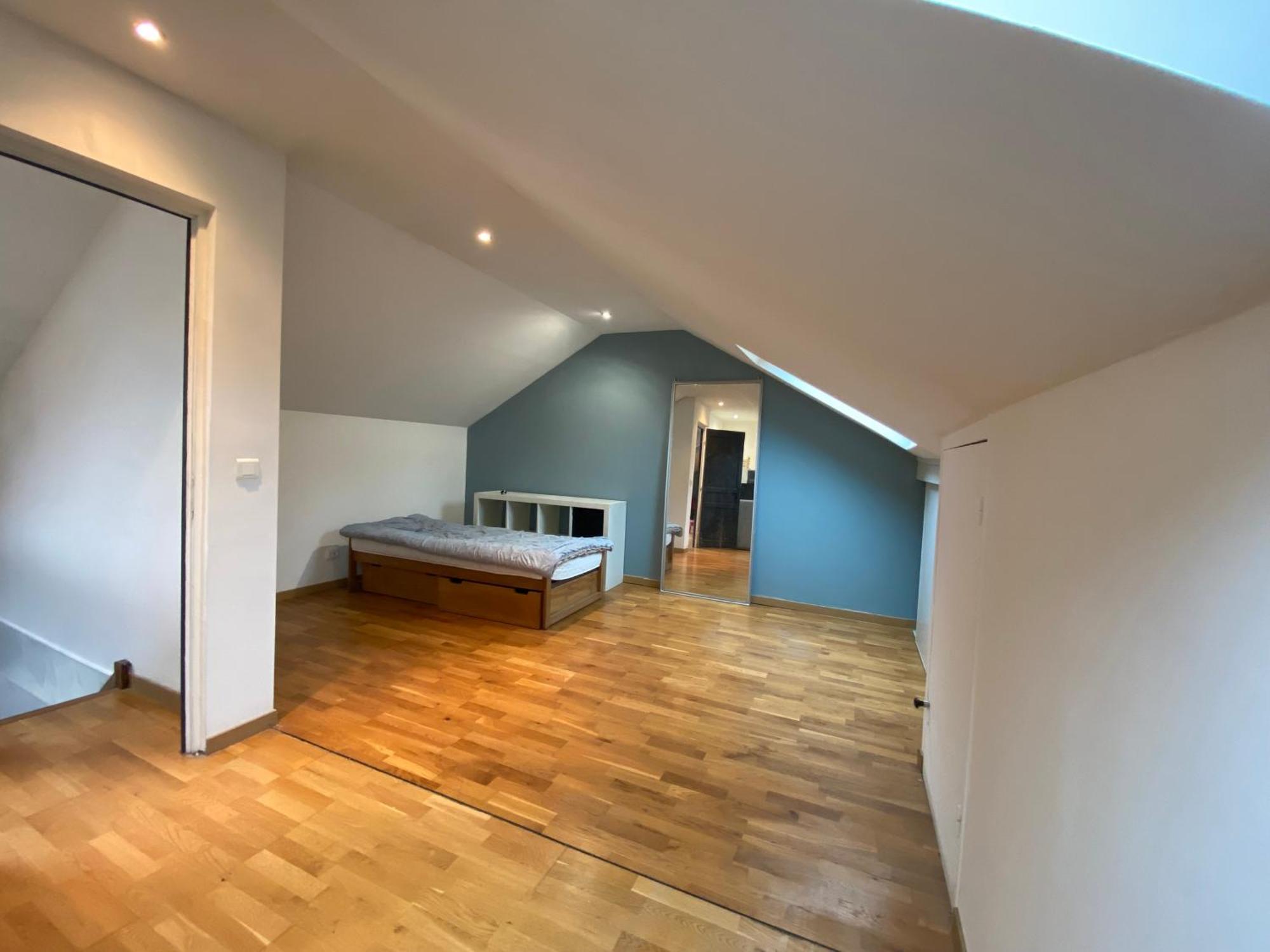 Une Belle Chambre Au Calme Avec Piscine Ormesson-sur-Marne Eksteriør billede