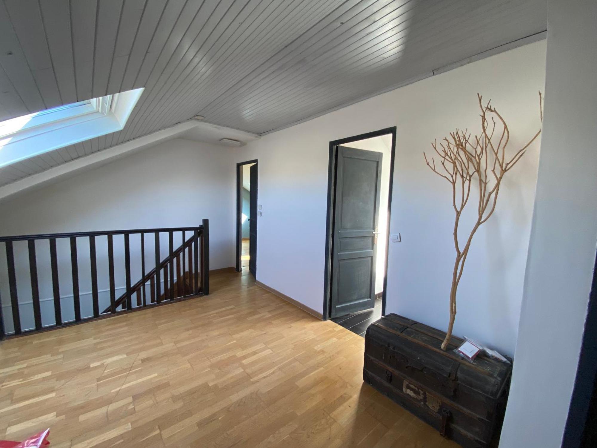 Une Belle Chambre Au Calme Avec Piscine Ormesson-sur-Marne Eksteriør billede
